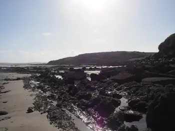 Le Gris-Nez, Cap Gris-Nez (Frankrijk)